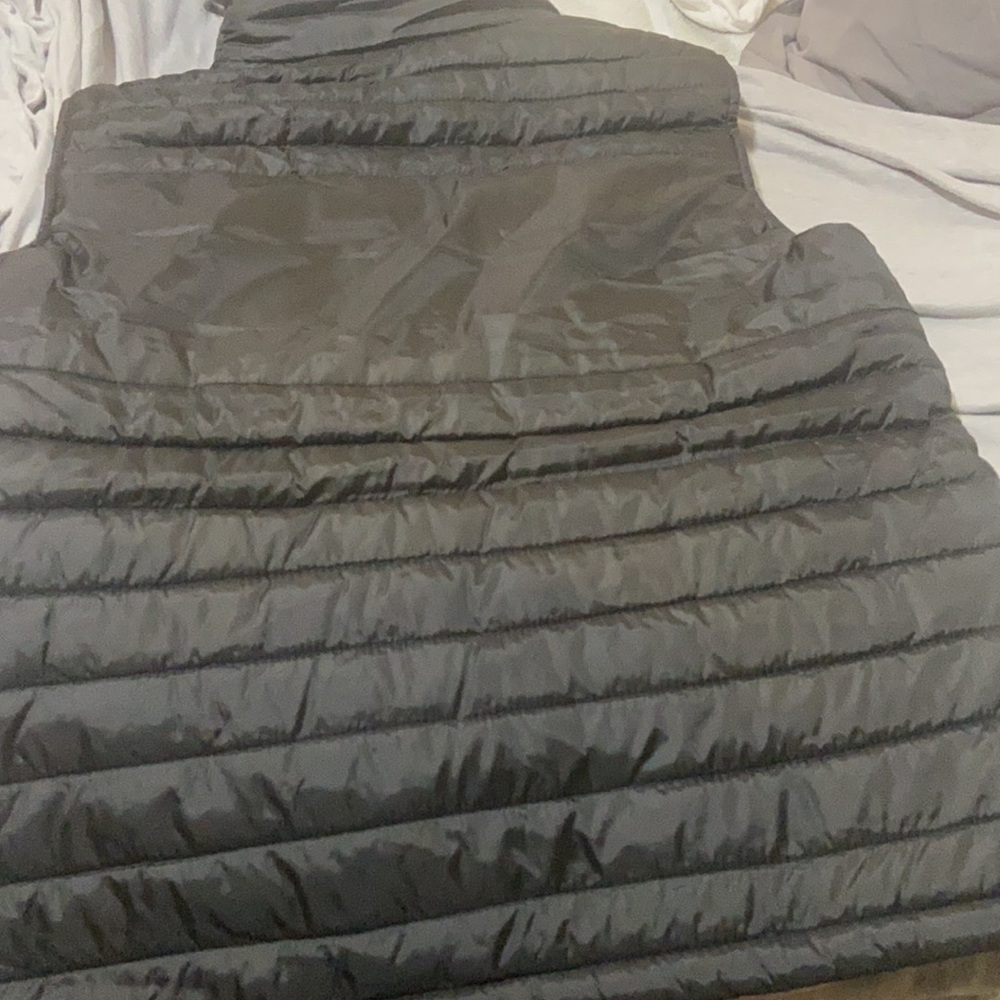 Coat - Picture 6 of 6